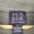JOS.A.BANK ハーフジップコットンニット メンズ import:XL