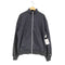 チャンピオン Champion 襟付きジップアップスウェット メンズ import:L