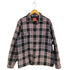 シュプリーム Supreme 18AW Quilted Faded Plaid Shirt メンズ import:M