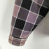 シュプリーム Supreme 18AW Quilted Faded Plaid Shirt メンズ import:M