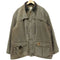 カーハート Carhartt 80-90s USA製 横タグ Ranch Barn Style Jacket ランチ バーン スタイル ジャケット ダック地 メンズ import:XL