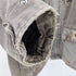 カーハート Carhartt 80-90s USA製 横タグ Ranch Barn Style Jacket ランチ バーン スタイル ジャケット ダック地 メンズ import:XL