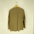 ビームスプラス BEAMS+ TUBE 別注 ノーカラー ダブルブレストジャケット メンズ JPN:M