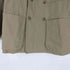 ビームスプラス BEAMS+ TUBE 別注 ノーカラー ダブルブレストジャケット メンズ JPN:M
