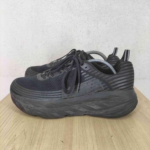 ホカオネオネ HOKA ONE ONE BONDI 6 メンズ JPN:27