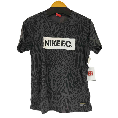 ナイキ NIKE ヒョウ柄 S/S Tシャツ メンズ JPN:M