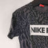 ナイキ NIKE ヒョウ柄 S/S Tシャツ メンズ JPN:M