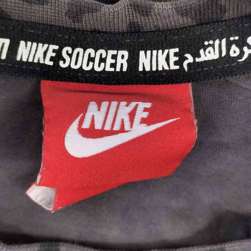 ナイキ NIKE ヒョウ柄 S/S Tシャツ メンズ JPN:M