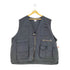 TACT GEAR ダック地ワークベスト メンズ 3XL