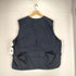 TACT GEAR ダック地ワークベスト メンズ 3XL