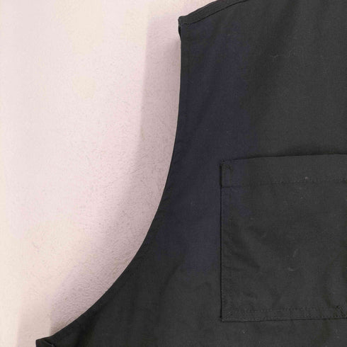 TACT GEAR ダック地ワークベスト メンズ 3XL