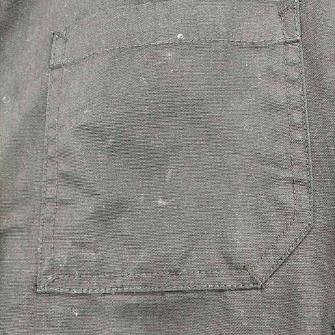 TACT GEAR ダック地ワークベスト メンズ 3XL