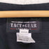 TACT GEAR ダック地ワークベスト メンズ 3XL