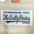 ワコマリア WACKO MARIA THE GUILTY PARTIES 虎柄 L/S シャツ メンズ JPN:S
