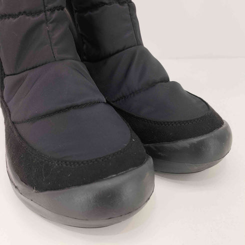 ルコックスポルティフ le coq sportif スノーブーツ ラルシュ ミッド LARCHE MID レディース JPN:24
