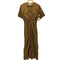 メヤメ MEYAME SUMMER DRESS ワンピース レディース JPN:0
