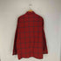 ヴァンヒューゼン VAN HEUSEN ネルシャツ メンズ import:XL
