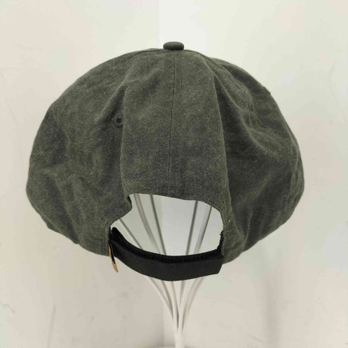 リチャードソン RICHARDSON MAINE 刺繍6パネルキャップ メンズ