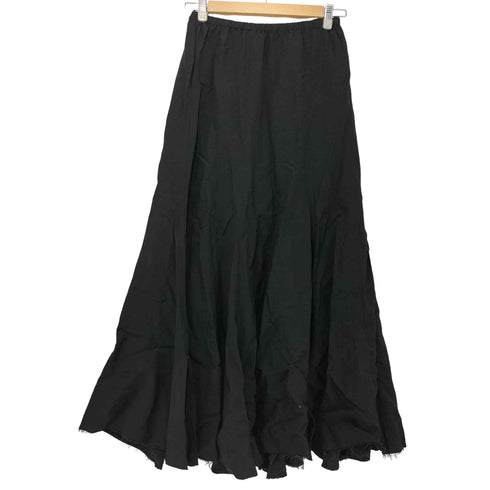 プラージュ PLAGE 24SS glace flare スカート レディース JPN:38