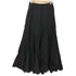 プラージュ PLAGE 24SS glace flare スカート レディース JPN:38