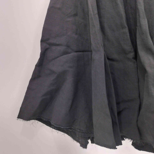 プラージュ PLAGE 24SS glace flare スカート レディース JPN:38