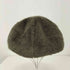 カシラ CA4LA ANDYWARHOL PORTRAIT FUR CAP メンズ