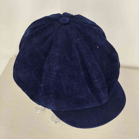 THRIFT コーデュロイキャスケット メンズ L