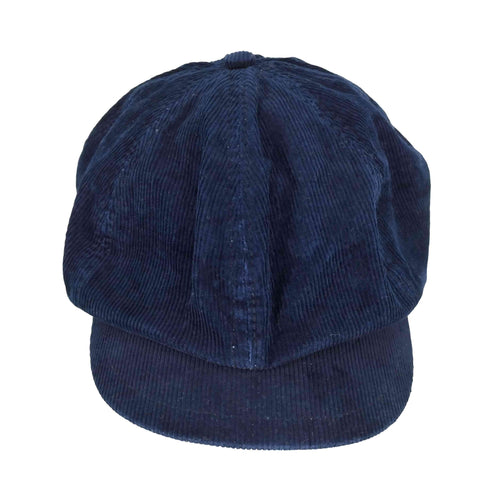 THRIFT コーデュロイキャスケット メンズ L