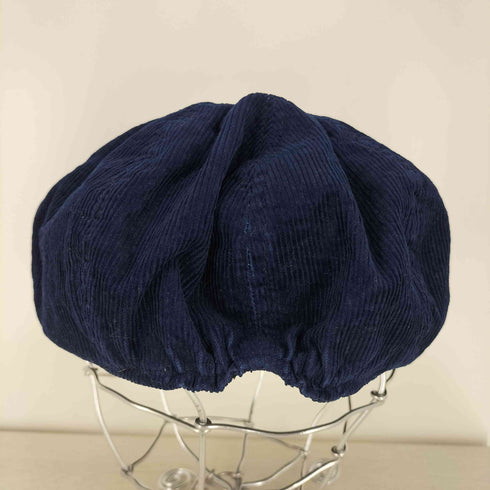 THRIFT コーデュロイキャスケット メンズ L