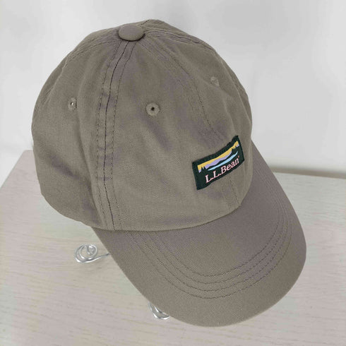 エルエルビーン L.L.Bean ベースボールキャップ メンズ FREE