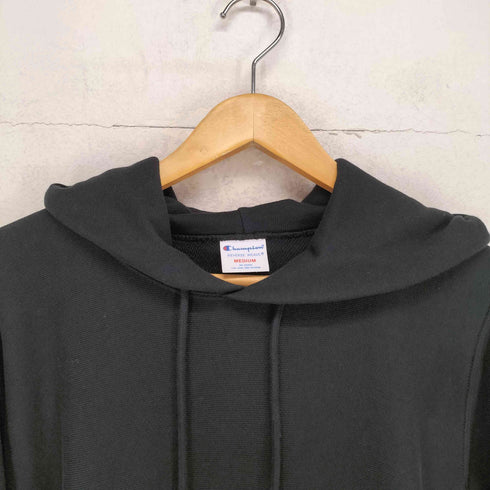 チャンピオン Champion リバースウィーブ プルオーバースウェットパーカー メンズ import:M