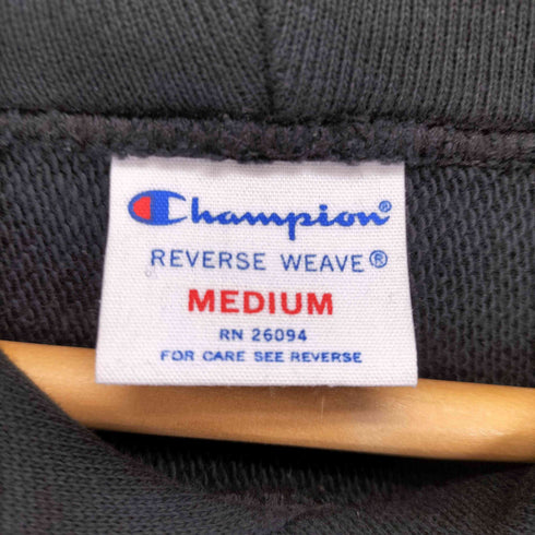 チャンピオン Champion リバースウィーブ プルオーバースウェットパーカー メンズ import:M