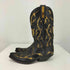 sendra ウエスタンブーツ パイソン メンズ EUR:41