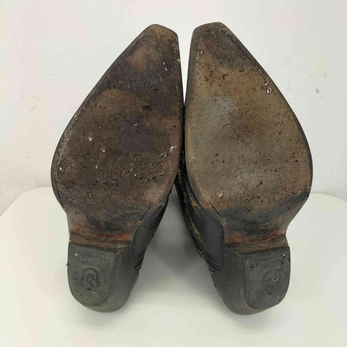 sendra ウエスタンブーツ パイソン メンズ EUR:41