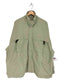 BXBK ナイロンジャケット メンズ import:XXL