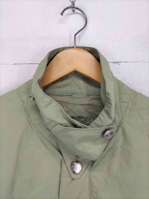 BXBK ナイロンジャケット メンズ import:XXL