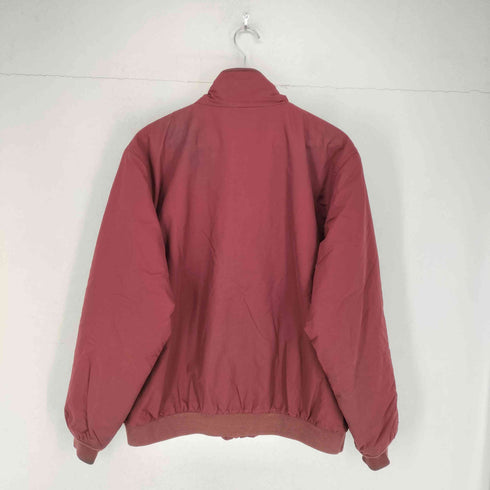エルエルビーン L.L.Bean ウォーム・アップ・ジャケット メンズ import:L