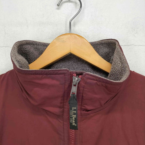 エルエルビーン L.L.Bean ウォーム・アップ・ジャケット メンズ import:L