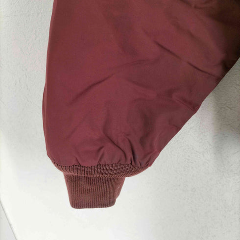 エルエルビーン L.L.Bean ウォーム・アップ・ジャケット メンズ import:L