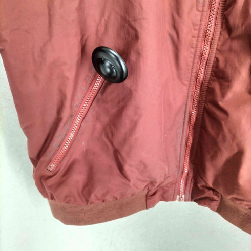 エルエルビーン L.L.Bean ウォーム・アップ・ジャケット メンズ import:L