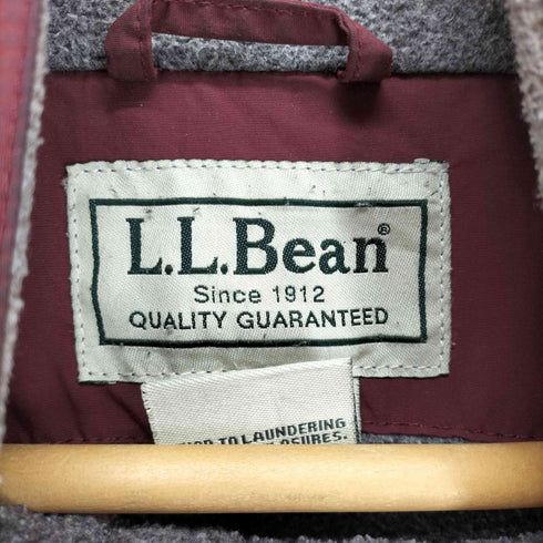 エルエルビーン L.L.Bean ウォーム・アップ・ジャケット メンズ import:L