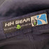KIK WEAR 90S サテン カーゴ レイヴ パンツ メンズ 28