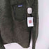 パタゴニア patagonia 20AW Los Gatos Crew ロスガトスクルー ボア フリース プルオーバー メンズ import:M