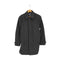 ブルックスブラザーズ 346 BROOKS BROTHERS ウールジップアップコート メンズ import:M