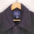 ブルックスブラザーズ 346 BROOKS BROTHERS ウールジップアップコート メンズ import:M