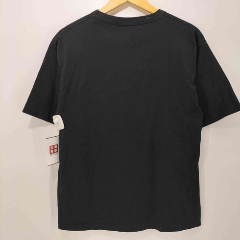 フレームワーク FRAMeWORK 24SS PRINT TEE 2 プリント Tシャツ レディース