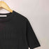 フレームワーク FRAMeWORK 24SS PRINT TEE 2 プリント Tシャツ レディース