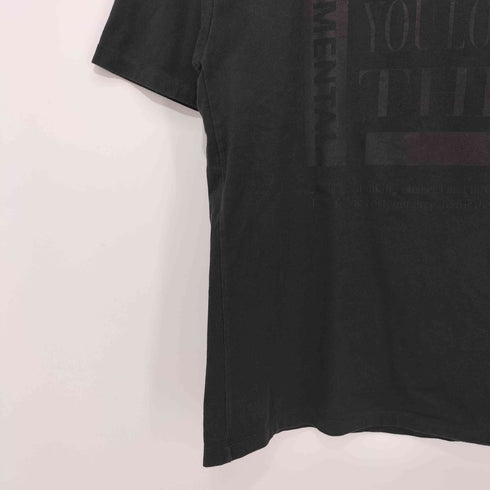 フレームワーク FRAMeWORK 24SS PRINT TEE 2 プリント Tシャツ レディース