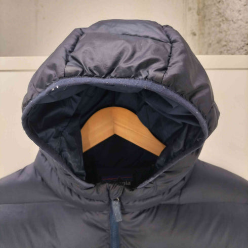 パタゴニア patagonia 19AW Boys Hi-Loft Down Sweater Hoody ボーイズ ハイロフト ダウン セーター フーディー ジャケット メンズ XXL 16-18
