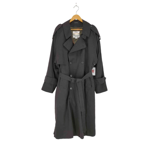 ロンドンフォグ LONDON FOG ライナー付き トレンチコート メンズ 42R